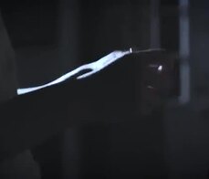 Orphan is rescued and fucked by daddy and his staff