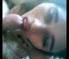 A letto con la mia fidanzata