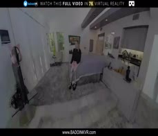 Melody Marks Is All About Playing Games And Fucking