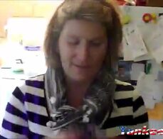 Just back from doctor sick girl amateur facial!