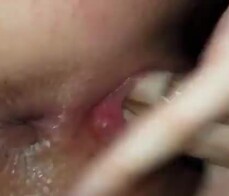 Masturbation and orgasm