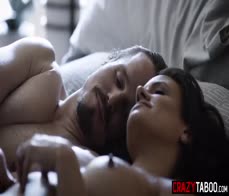 Big ass MILF Penny Barber pounded booty on husbands Robby Apples hard cock