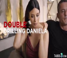 Latina Daniela Ortiz looking for an opportunity to have some anal fun cocks