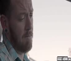 Big ass MILF Victoria Voxxx fucks big cock boyfriend while he recording her