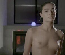 Robot schoolgirl teen anal sex for crypto currency