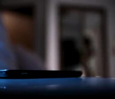 Gym teacher fucks his MILF wife and his teen student