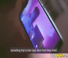 Its time to condition my wifey about anal sex and I have just the trick for that