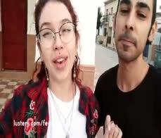 Spanish Amateurs Love Foot Play - Lustery