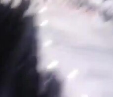 Amateur whore gives a blowjob while in wal-mart