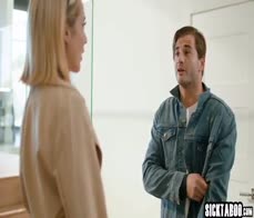 Fuck me hard that is everything what horny MILF Aiden Ashley always wanted