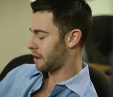 Detective punish fucks crazy busty blonde after arrest