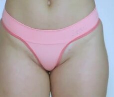 Thongs!! thongs!! thongs!!