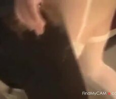 Uk sex mad webcammer orgasm.