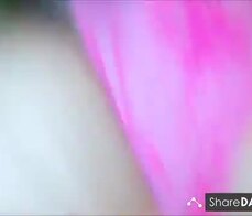 Hot amateur teen stripped & fucked