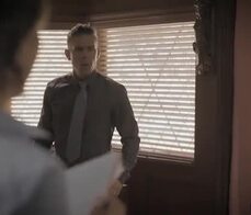 Professor involves sexy teen student in gaping project