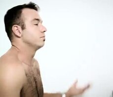 My stepsister thinks she is a lesbian but she is wrong