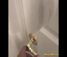 College Couple gets Undress Blowjob Hard