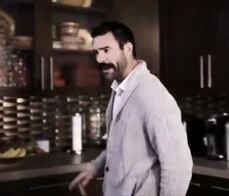 Oedipus complex manifested in this cute teen chick