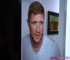 PervedFamily.com - Stepsis, you want what? Eat my ass??