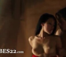 Sesso romantico fino al climax