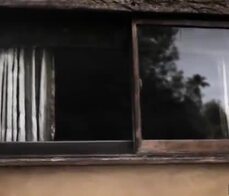 Perverted neighbor blackmails hot teen into having sex