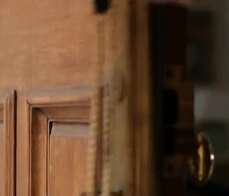 Stepdaughter teen caught webcamming by her stepdad