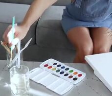 Lilly Hall -blowjob big black cock.Special HQPornogratis video