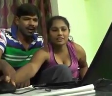 Desperate to hook up