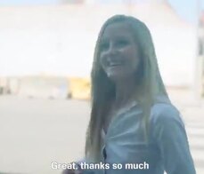 LOS CONSOLADORES - Beautiful Spanish and Hungarian wives enjoy a steamy cuckold foursome