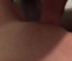 Cum covered pussy huge load cumshot over girl pussy