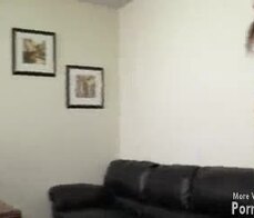 New Megan casting on the coach