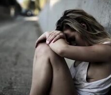 Homeless virgin teen gets fucked by a charitable guy