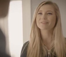 Teacher obsessed with one of his virgin teen students