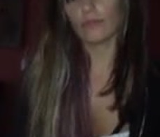 With my saliva on your cock, I'm going to make you explode