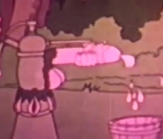 A picturesque village converted into a haven for sluts