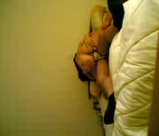 Should we veg out or fuck?