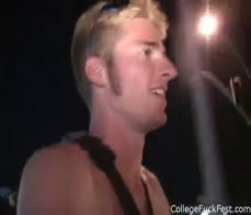 Flexible college whore straddles cock