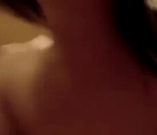 Pleasant sex situation