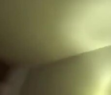 Another cuckold moment