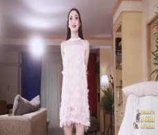 FRANKS TGIRLWORLD - Poy Wants To Share Her Desire To Play