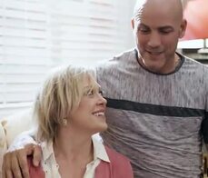 Imposter teen pretends to be their lost stepdaughter