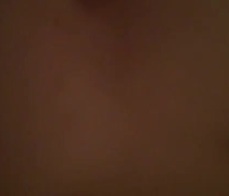 Ass fucking while butt plug in her ass