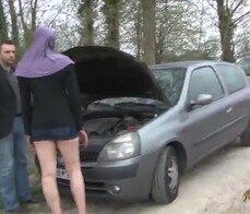 Il mio cazzo è il tuo giocattolo