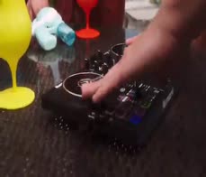 Villa Party Remix With 5 Horny Babes Teaser