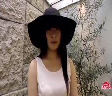 TGIRLJAPAN - Himena Takahashi Erotic Moment For Playtime