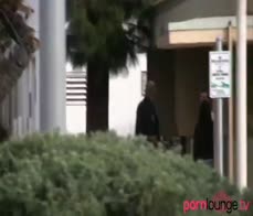 Hot brunette riding and sucking