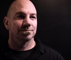 Abducted teen gangbanged in all holes by her captors