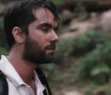 Teen deepthroats strangers dick for food in the future