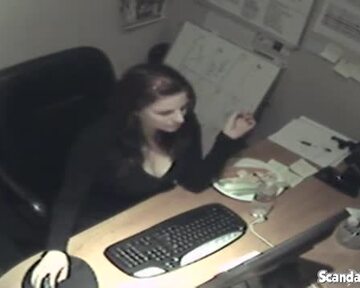 Naughty Office Cum - NAUGHTY OFFICE PORN VIDEOS - CUMLOUDER.COM