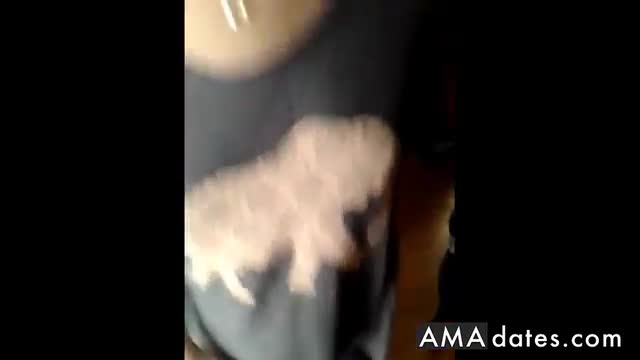 Girl facial in front of window!